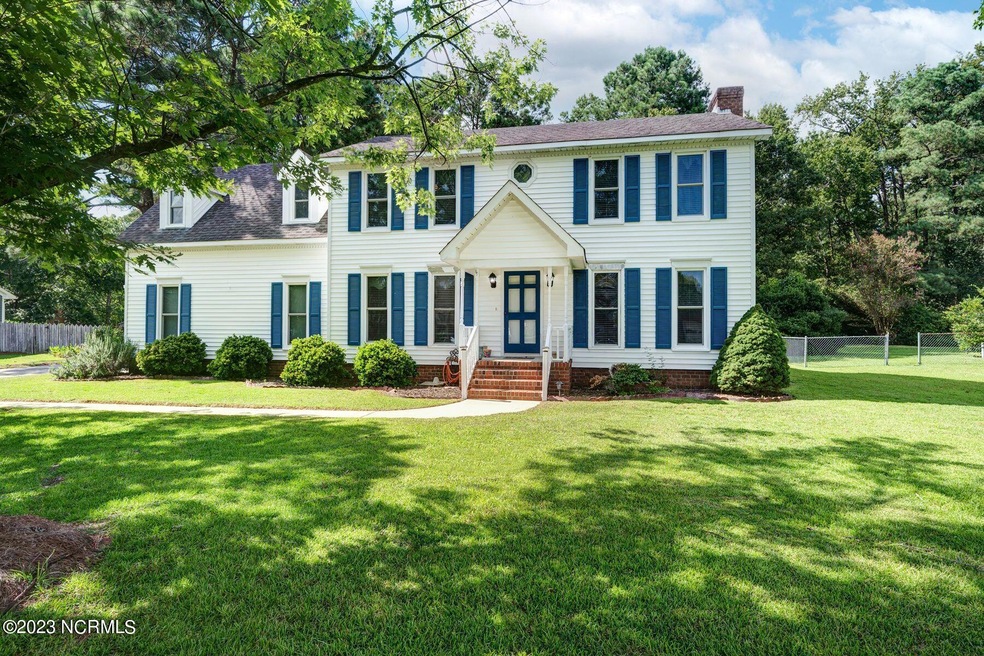 Sold $275,000 • Co-Listing Agent