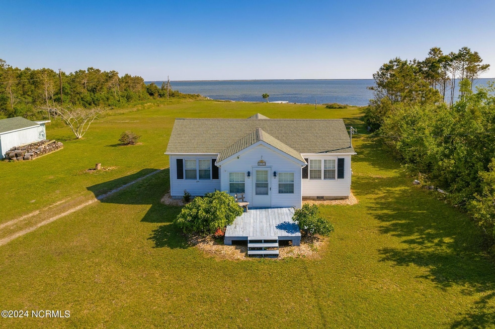 2524 Cedar Island Rd, Cedar Island, NC 28520 - photo 1