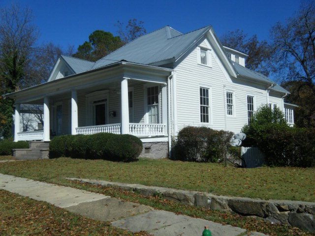 Main View