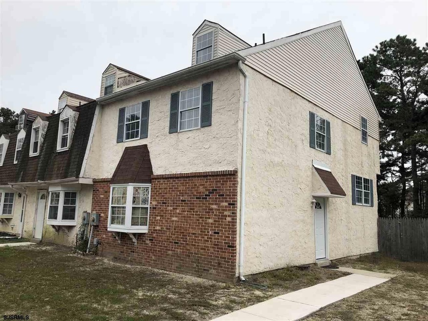 4822 Brecknock Ct, Mays Landing, NJ 08330 - photo 1