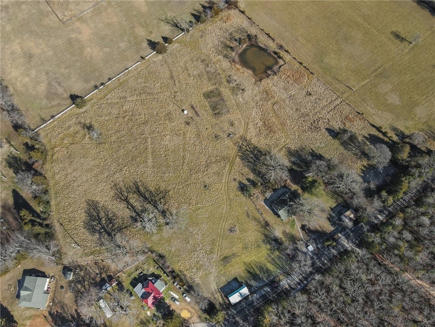 0 Lacy Dr, Fayetteville, AR 72701 - photo 1