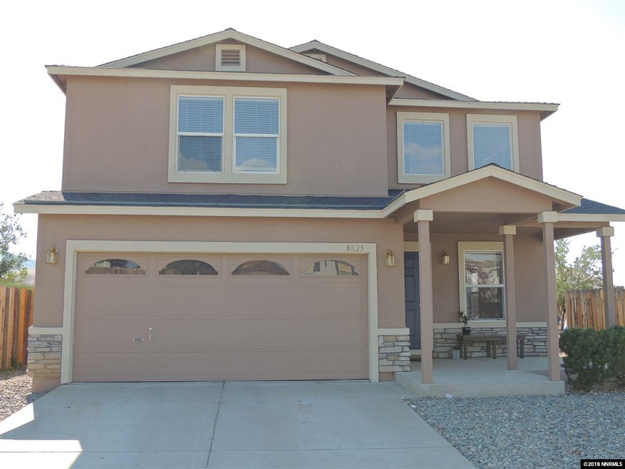 8825 Silver Dawn Ct, Reno, NV 89506 - photo 1