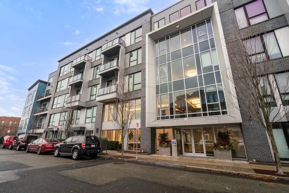 PORT45 unit 218, Boston, MA 02127 - photo 1