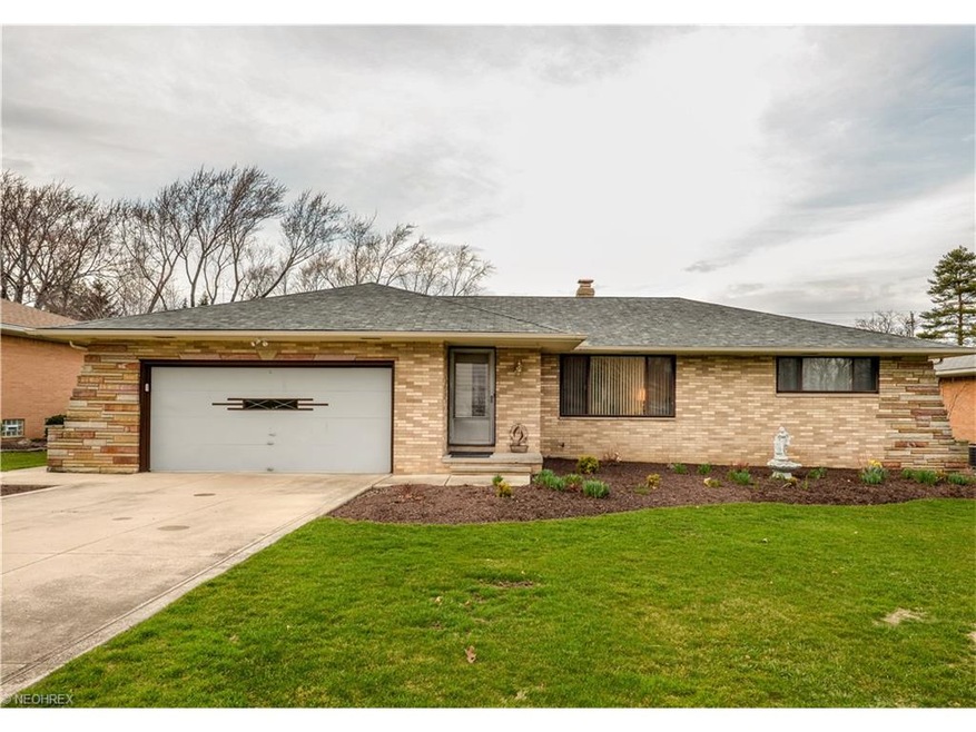 WELCOME TO 271 TWILIGHT DRIVE!