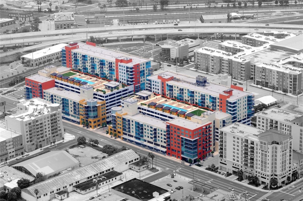 Grand Central at Kennedy West unit 1120, Tampa, FL 33602 - photo 1
