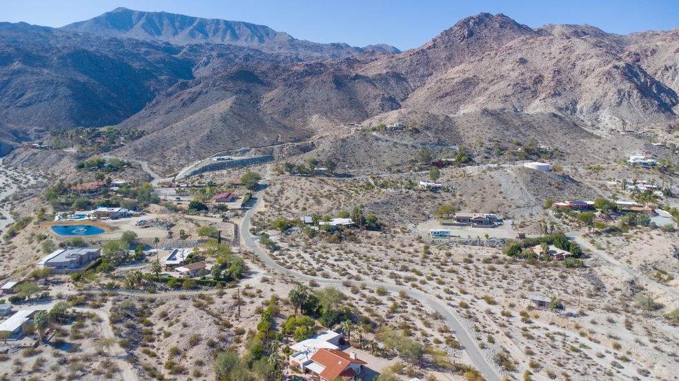Mesa Trail Drone-5
