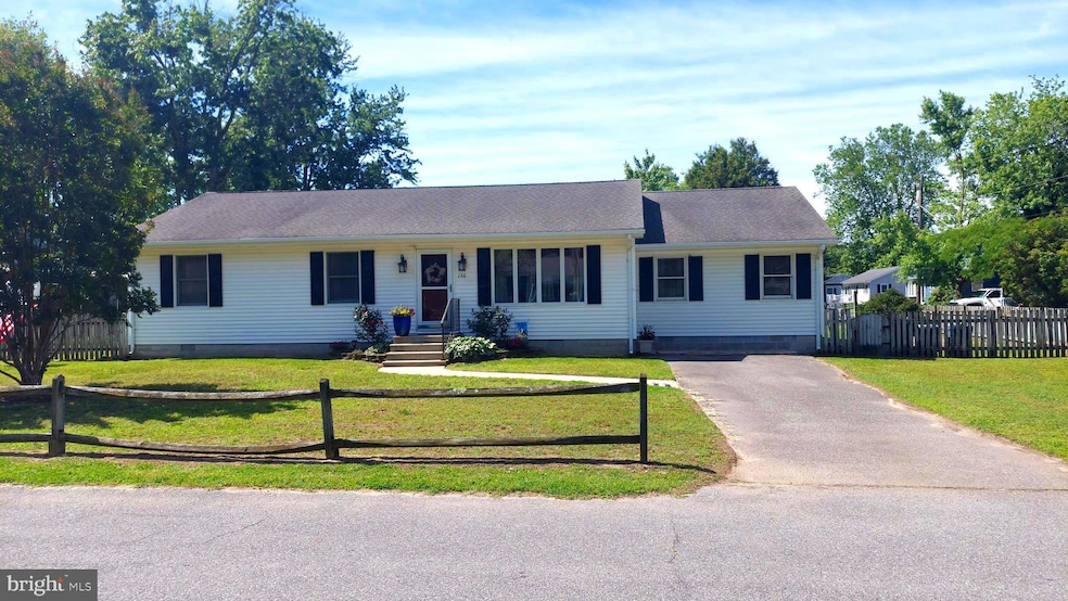 Under Contract $310,000