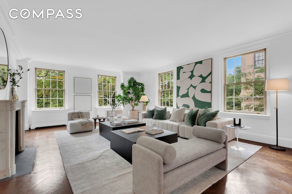 Pending $4,195,000 • Co-Listing Agent