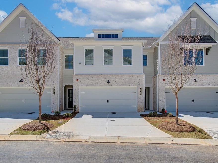 2988 Ferrington Way, Smyrna, GA 30080 - photo 1