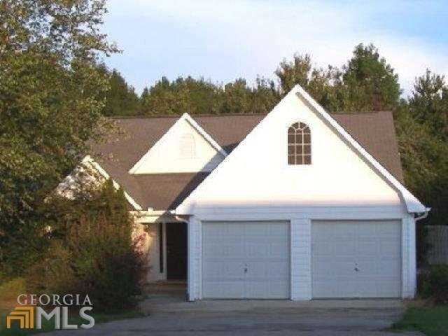 220 N Greenfield Cir, Covington, GA 30016 - photo 1