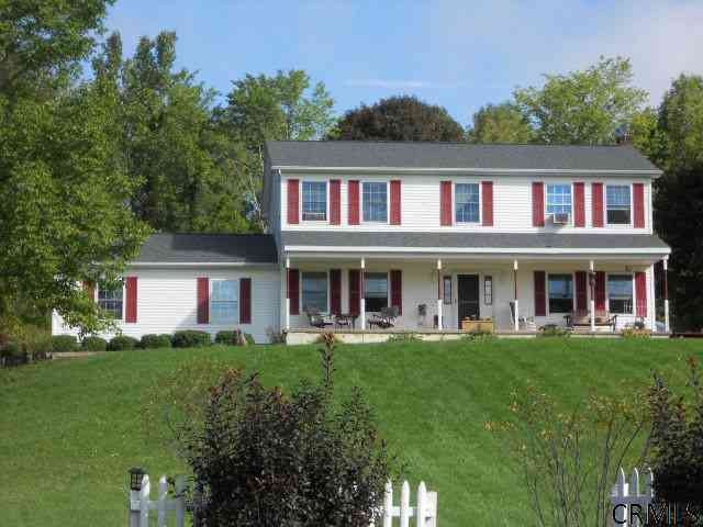 77 Bald Mountain Rd, Troy, NY 12180 - photo 1