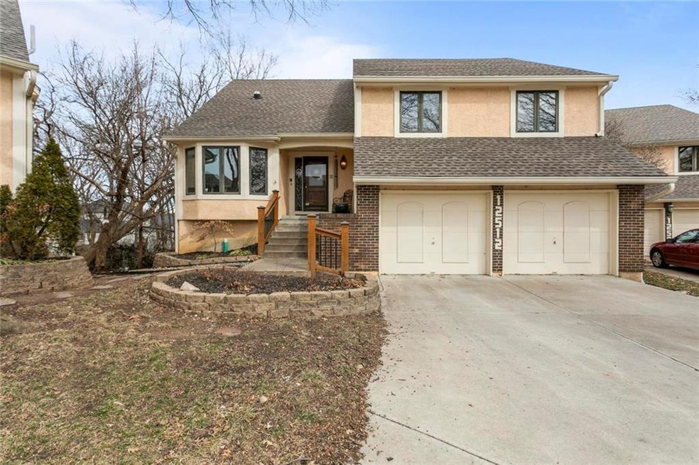 12512 W 85th Terrace, Lenexa, KS 66215 - photo 1
