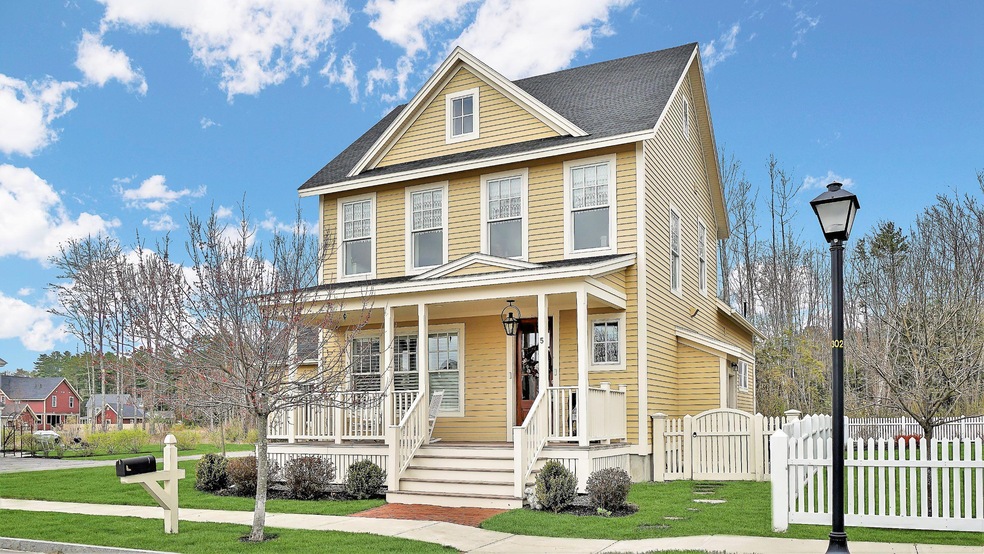 5 Inspiration Dr, Scarborough, ME 04074 - photo 1