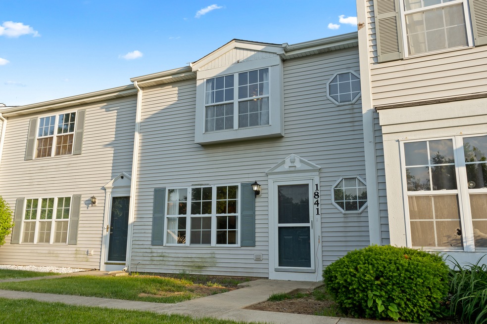 1841 Mappold Way, Joliet, IL 60435 - photo 1