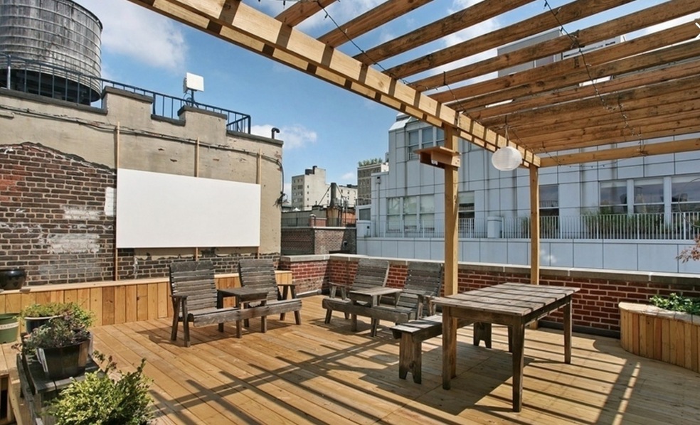 118 Wooster St unit PH6A, New York, NY 10012 - photo 1