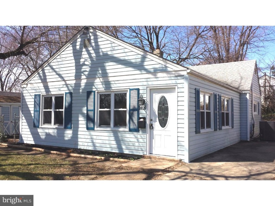 1409 Brook Ln, Wilmington, DE 19805 - photo 1