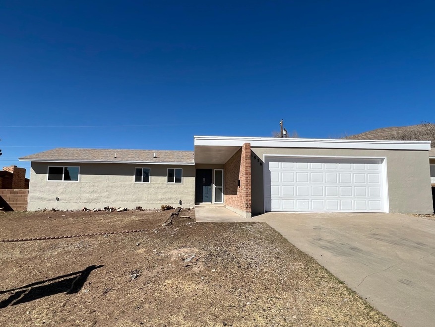 1836 Crescent Dr, Alamogordo, NM 88310 - photo 1