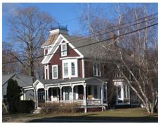 15 Lincoln St unit 1, Hudson, MA 01749 - photo 1