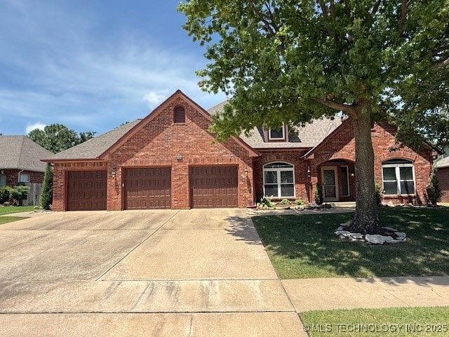 1506 E Concord Place, Broken Arrow, OK 74012 - photo 1