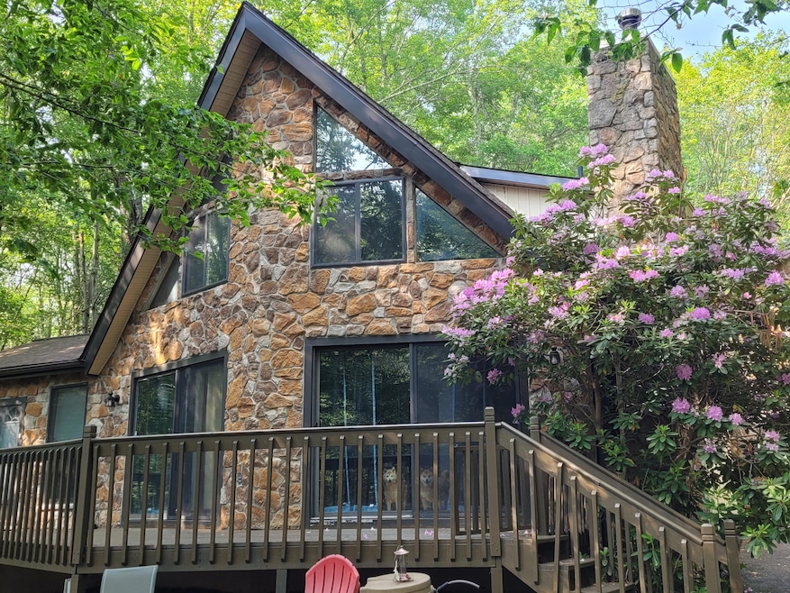 2048 Beaver Run Rd, Pocono Lake, PA 18347 - photo 1