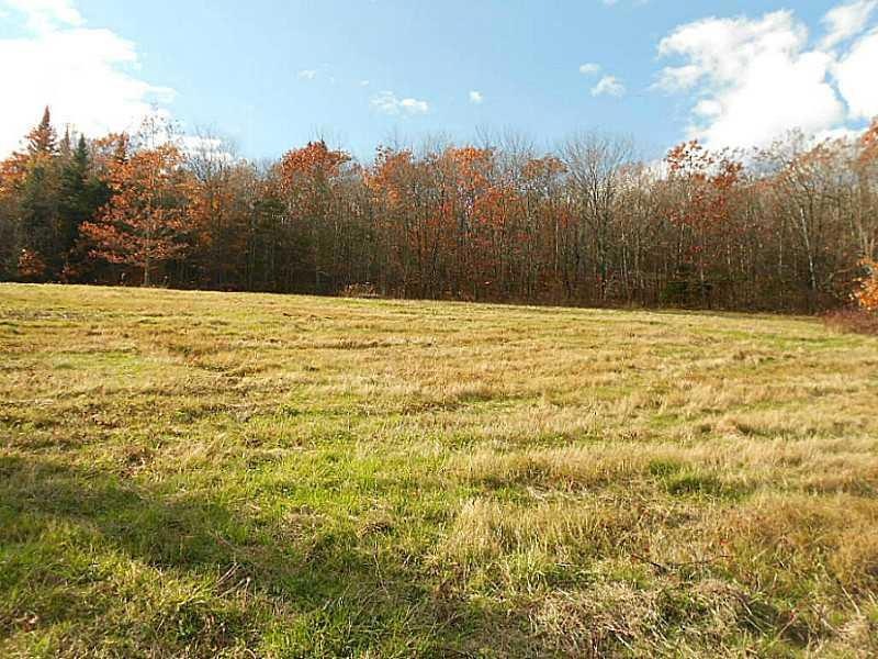 Land/Lot.