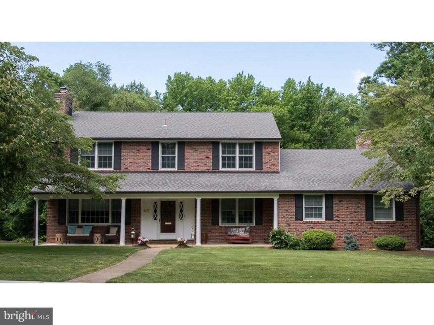 507 Rothbury Rd, Wilmington, DE 19803 - photo 1