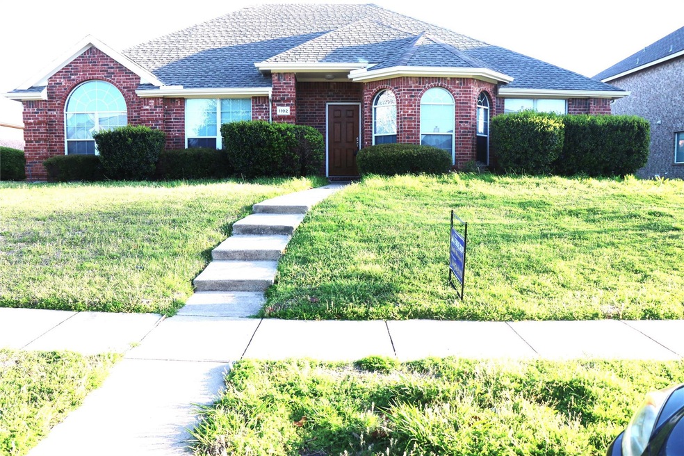 1102 Destiny Ct, Wylie, TX 75098 - photo 1