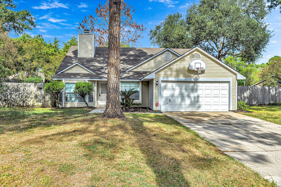 8627 Spruce Mill Dr, Houston, TX 77095 - photo 1