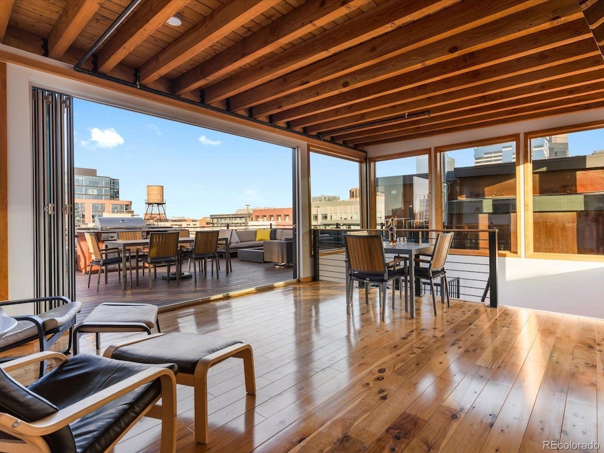 1792 Wynkoop St unit 508, Denver, CO 80202 - photo 1