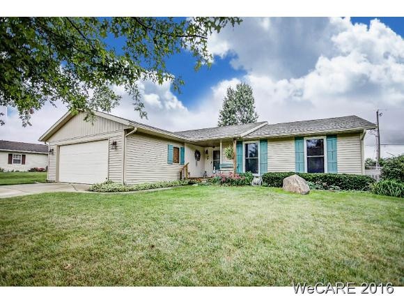 3756 Armstead Place, Lima, OH 45804 - photo 1