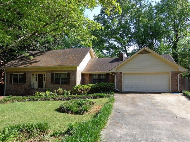 5122 Pine Grove Ct, Stone Mountain, GA 30087 - photo 1