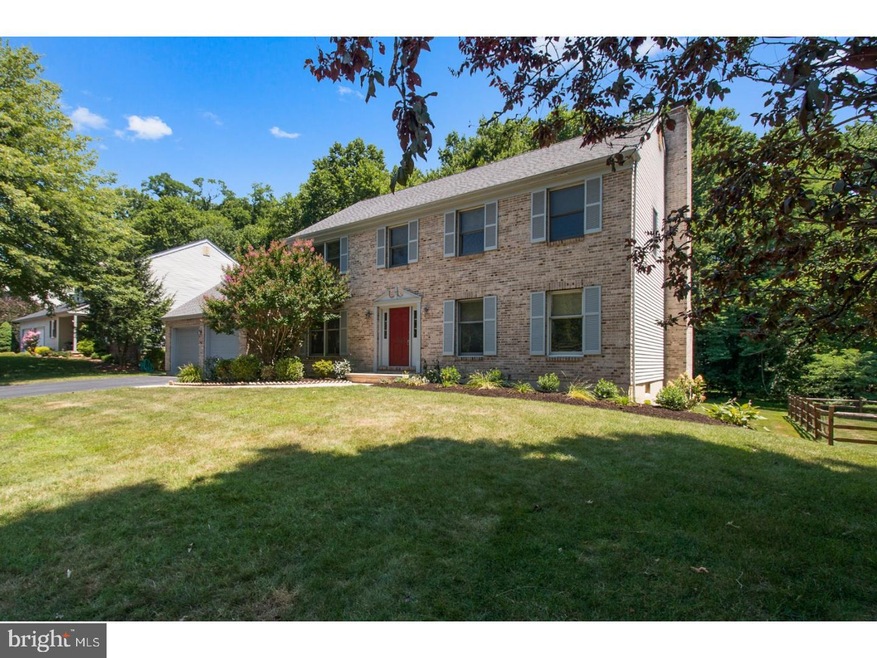 111 Churchill Ln, Wilmington, DE 19808 - photo 1