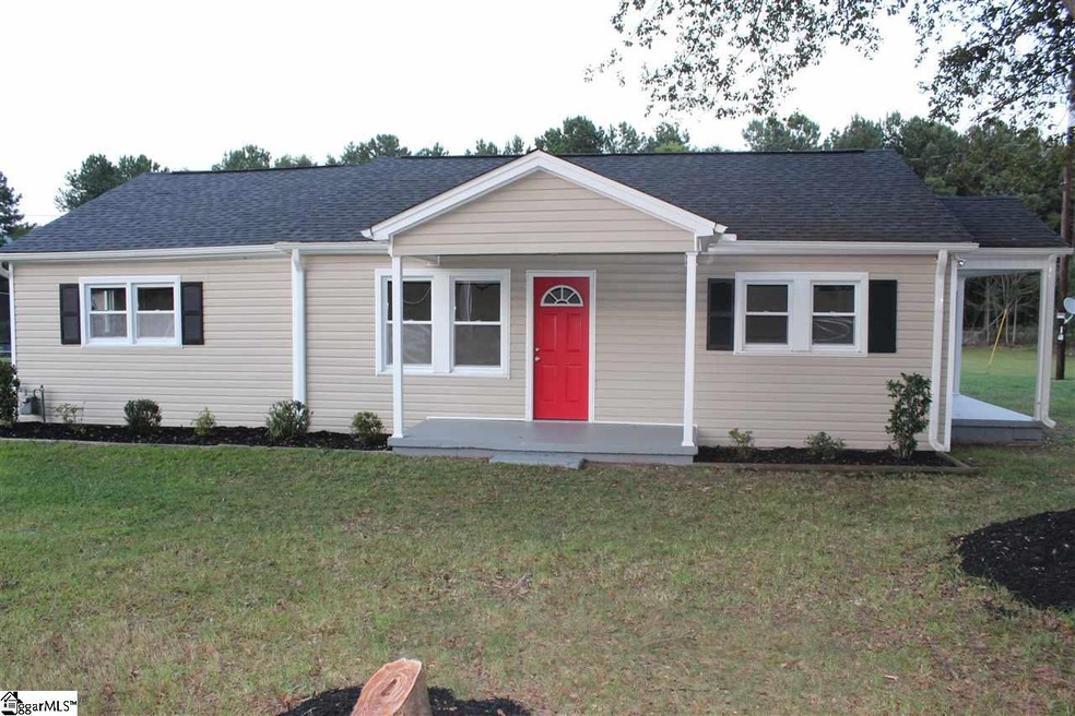 1291 Campton Rd, Inman, SC 29349 - photo 1