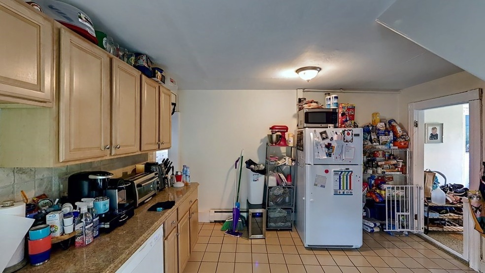 11 Holton St unit 3, Allston, MA 02134 - photo 1