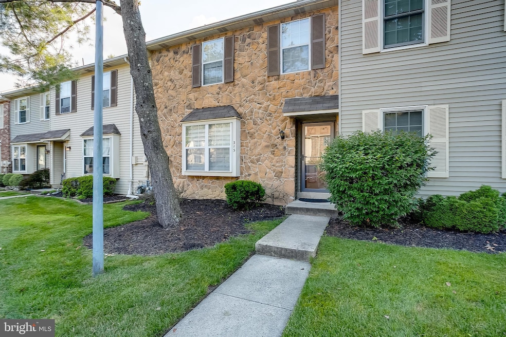 313 Fountain Hall Ct, Mount Laurel, NJ 08054 - photo 1