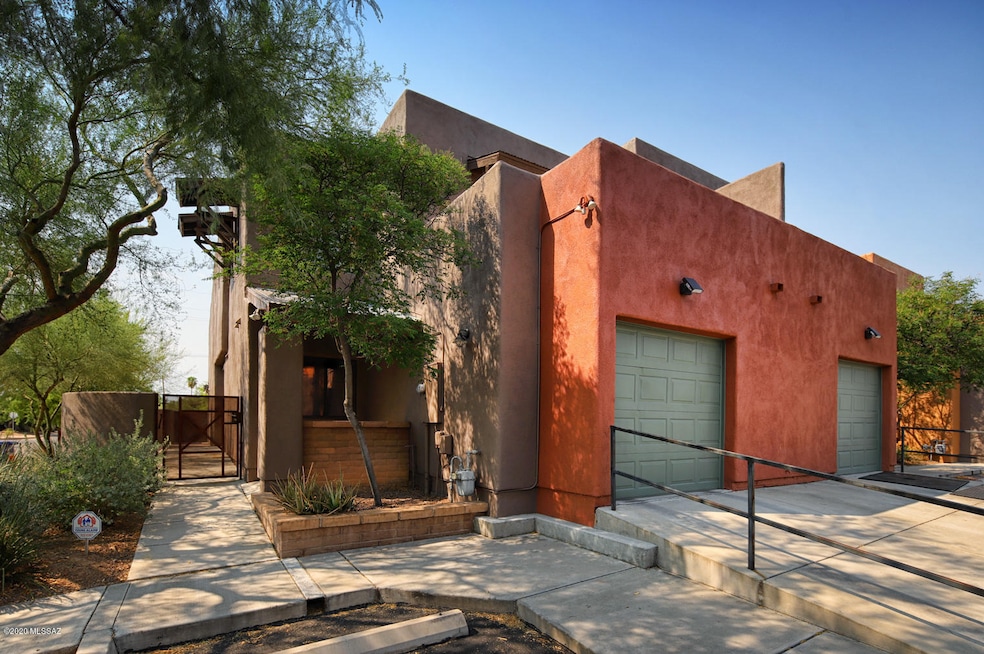 3115 N Olsen Ave unit 118, Tucson, AZ 85719 - photo 1