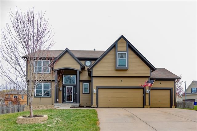 Sold • Co-Listing Agent