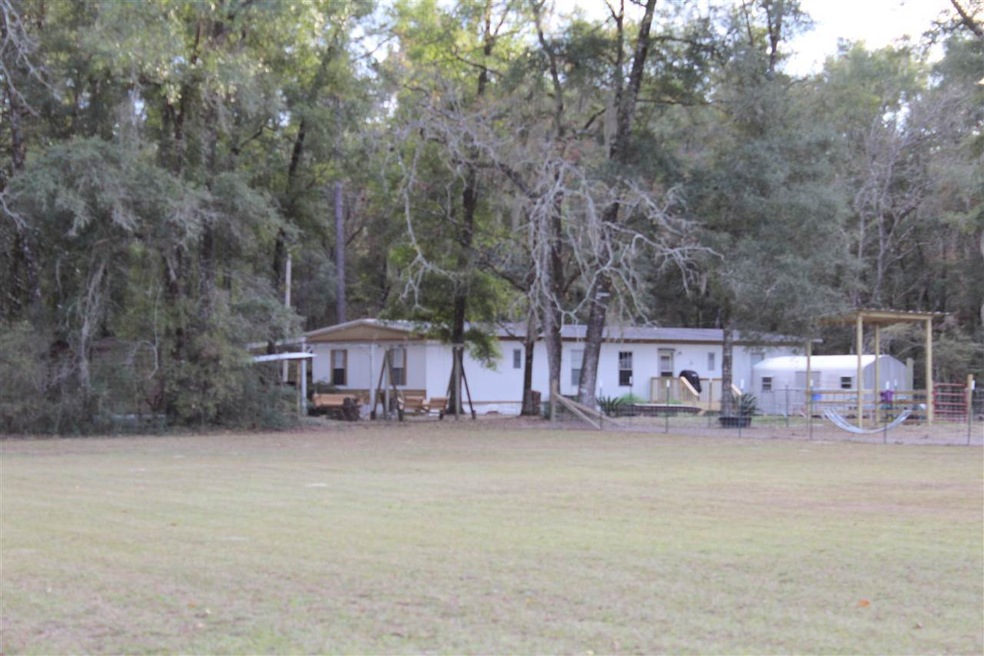 12 Jason St, Crawfordville, FL 32327 - photo 1