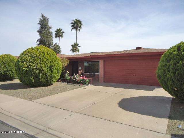 Calypso property Romeo