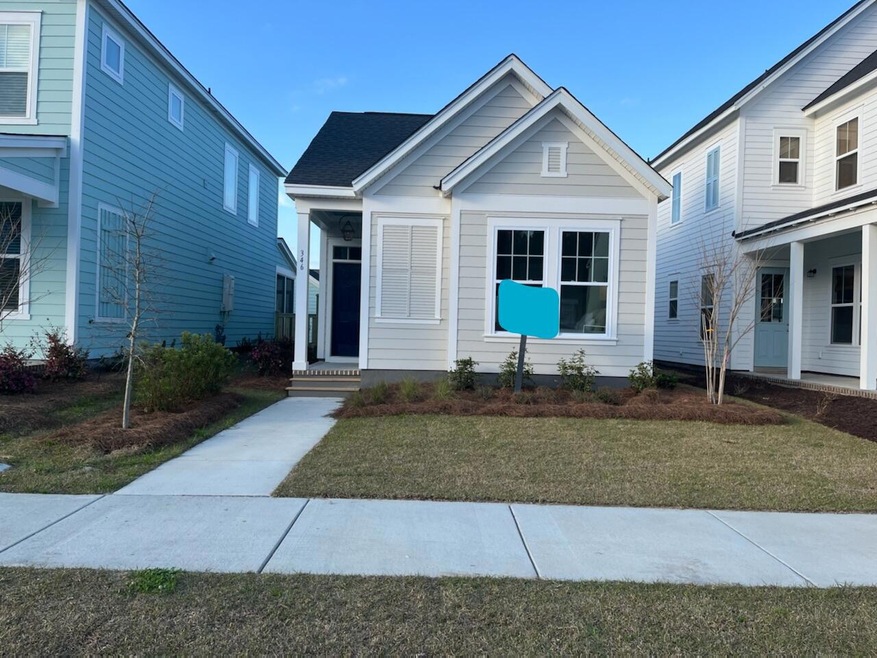 239 Symphony Ave, Summerville, SC 29486 - photo 1