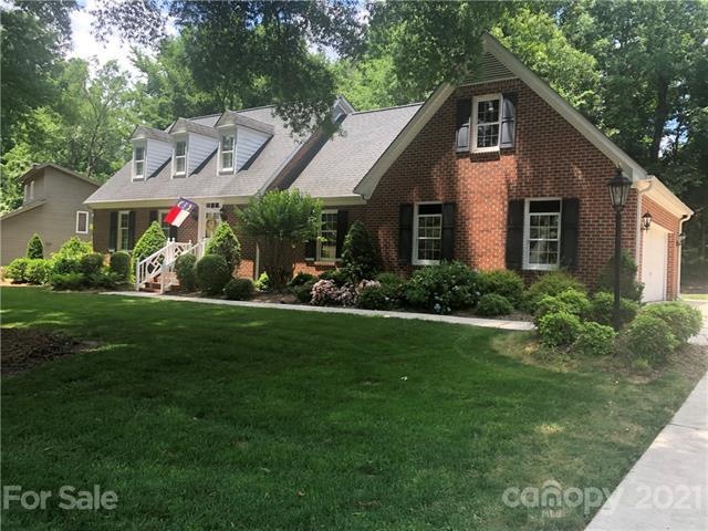 777 Millbrook Ct unit 12, Concord, NC 28025 - photo 1