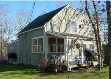 84 12th St S, Edgartown, MA 02539 - photo 1