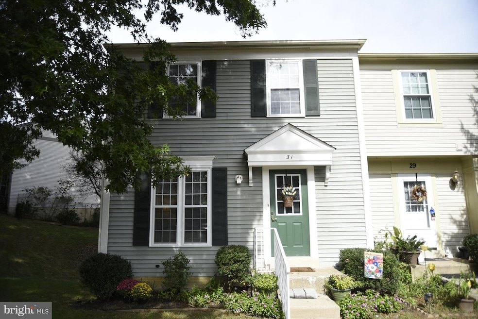 31 Gravenhurst Ct, North Potomac, MD 20878 - photo 1