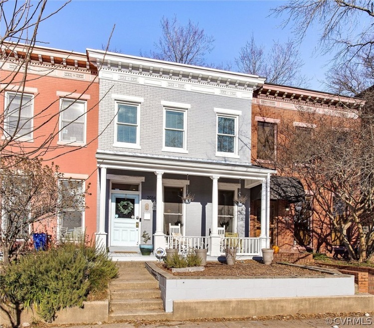 2014 W Main St, Richmond, VA 23220 - photo 1