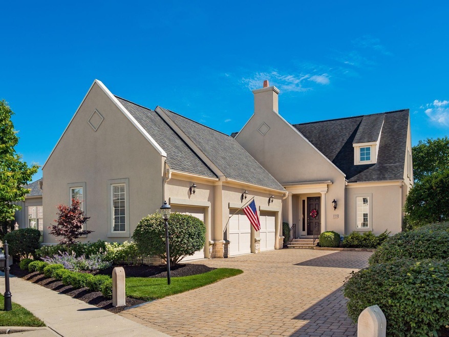 Welcome Home