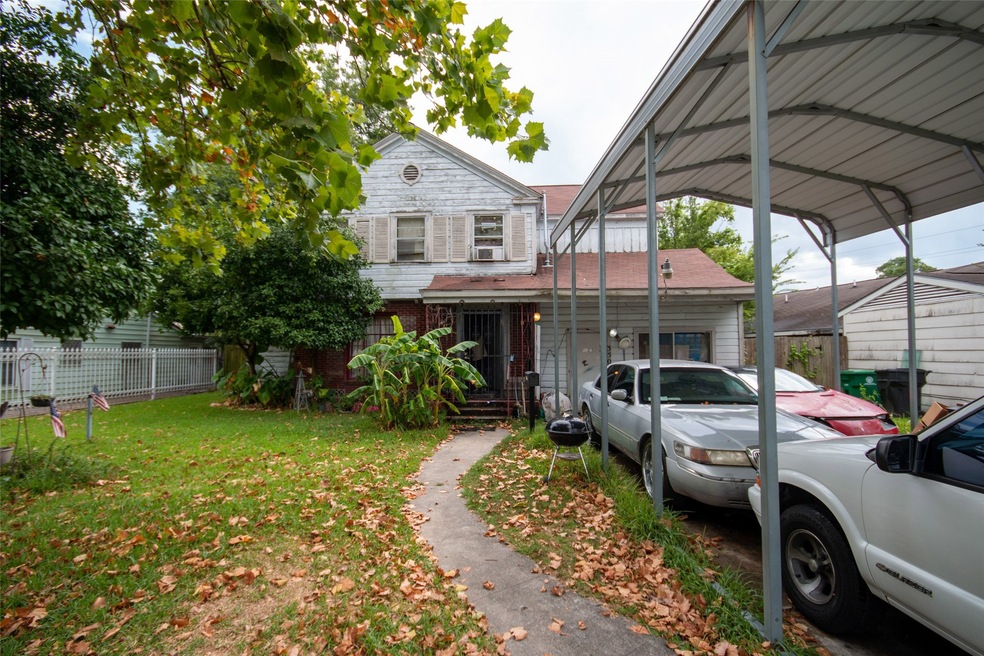 3506 Southmore Blvd, Houston, TX 77004 - photo 1