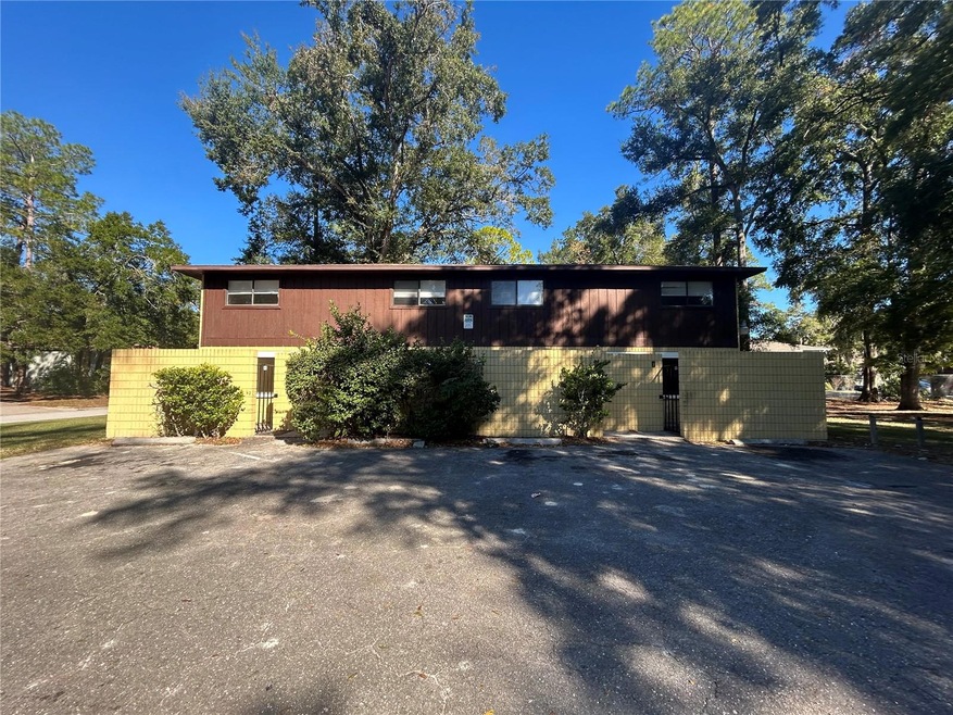 707 SW 68th Terrace unit B, Gainesville, FL 32607 - photo 1