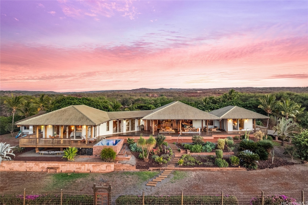 3036 Kalua Koi Rd, Maunaloa, HI 96770 - photo 1