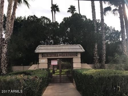 Gated Entry