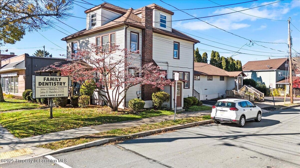 942 Wyoming Ave, Forty Fort, PA 18704 - photo 1